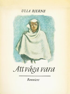 cover image of Att våga vara